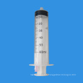 Safe Disposable Syringe with CE and ISO Certifications